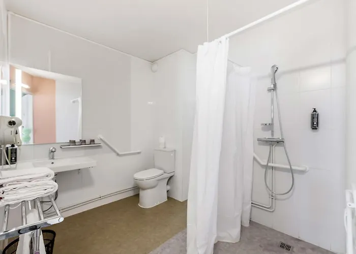 Hotel Ibis Styles Lyon Croix Rousse